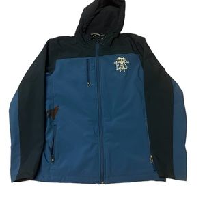 Windbreaker/coat